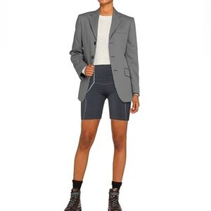 SAPOPA Women’s Stitching Leggings, size S, NWOT